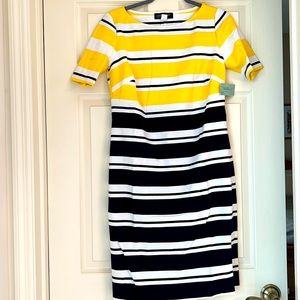 New Jones New York Dress